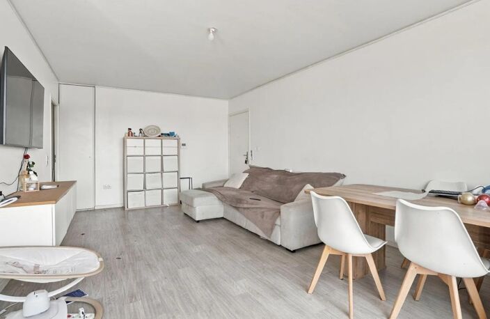 Appartement de 5 pièces de 88 m² à Limay — photo 4