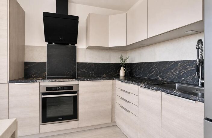 Appartement de 5 pièces de 88 m² à Limay — photo 5