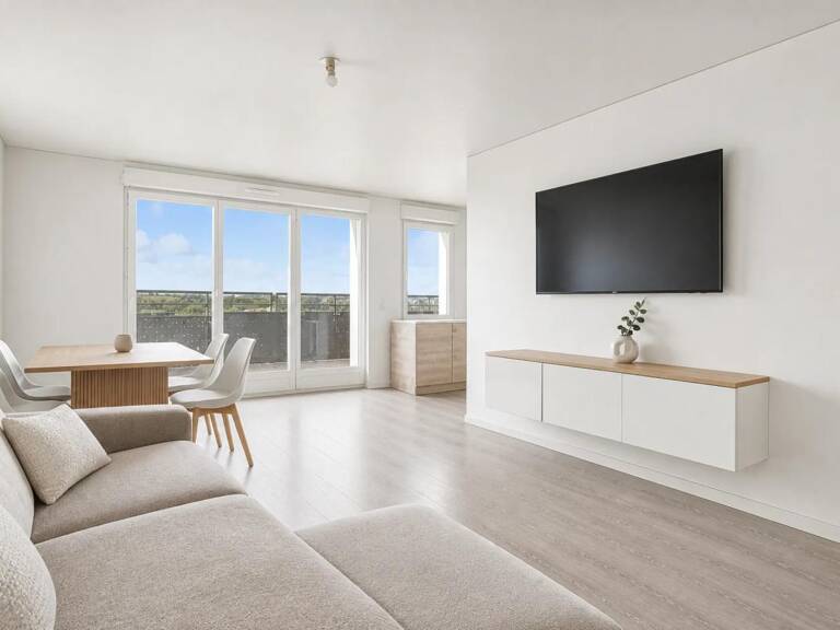 Appartement de 5 pièces de 88 m² à Limay — photo 1