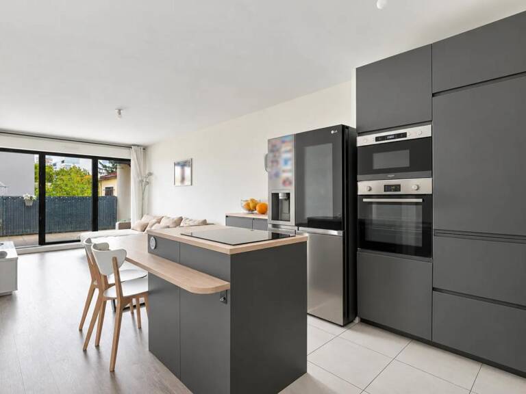 Appartement de 4 pièces de 77 m² à Montreuil — photo 1