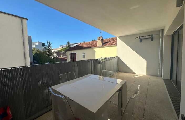 Appartement de 4 pièces de 77 m² à Montreuil — photo 3