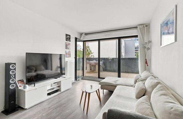 Appartement de 4 pièces de 77 m² à Montreuil — photo 4