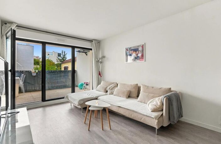 Appartement de 4 pièces de 77 m² à Montreuil — photo 5