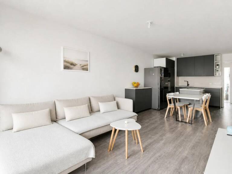 Appartement de 4 pièces de 77 m² à Montreuil — photo 1