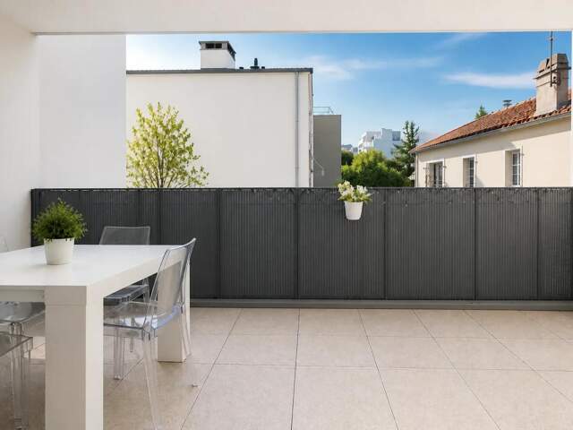 Appartement de 4 pièces de 77 m² à Montreuil — photo du bien