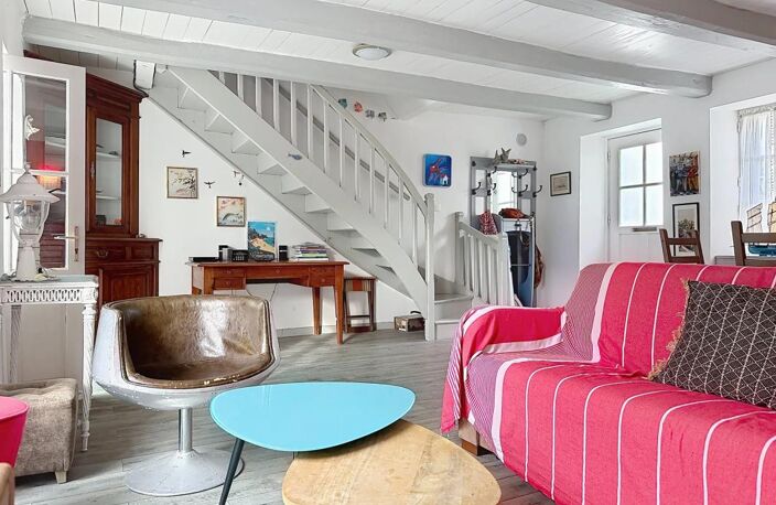 Maison de 4 pièces de 116 m² à Noirmoutier-en-l'Île — photo 2