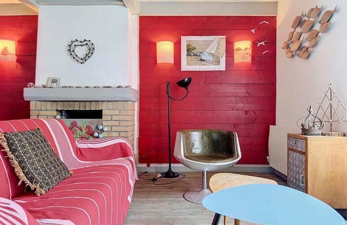 Maison de 4 pièces de 116 m² à Noirmoutier-en-l'Île — photo 3