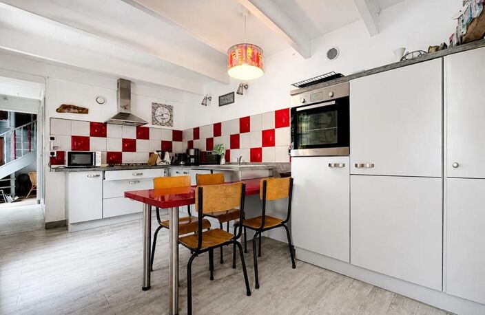 Maison de 4 pièces de 116 m² à Noirmoutier-en-l'Île — photo 4