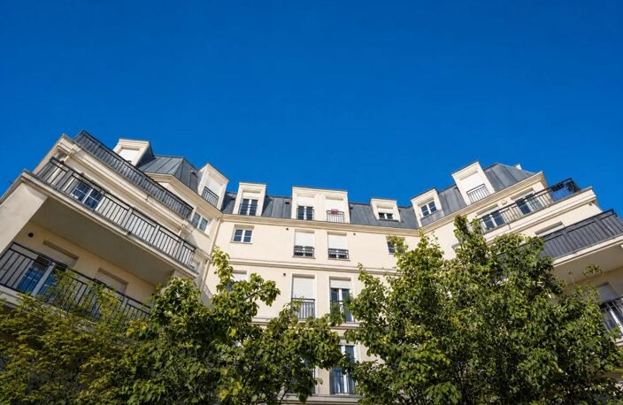 Appartement duplex de 5 pièces de 93 m² à Deuil-la-Barre — photo 2