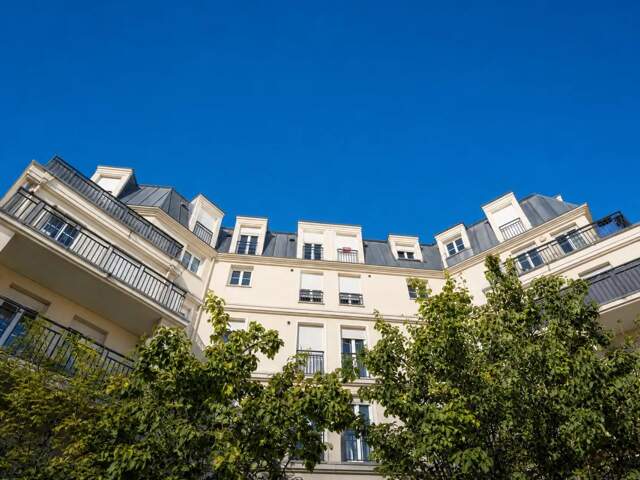 Appartement duplex de 5 pièces de 93 m² à Deuil-la-Barre — photo du bien