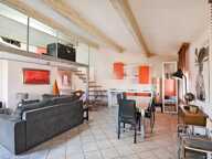 Appartement T3 de 92 m² à Nîmes centre — photo 2