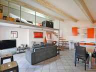 Appartement T3 de 92 m² à Nîmes centre — photo 3