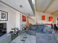 Appartement T3 de 92 m² à Nîmes centre — photo 4
