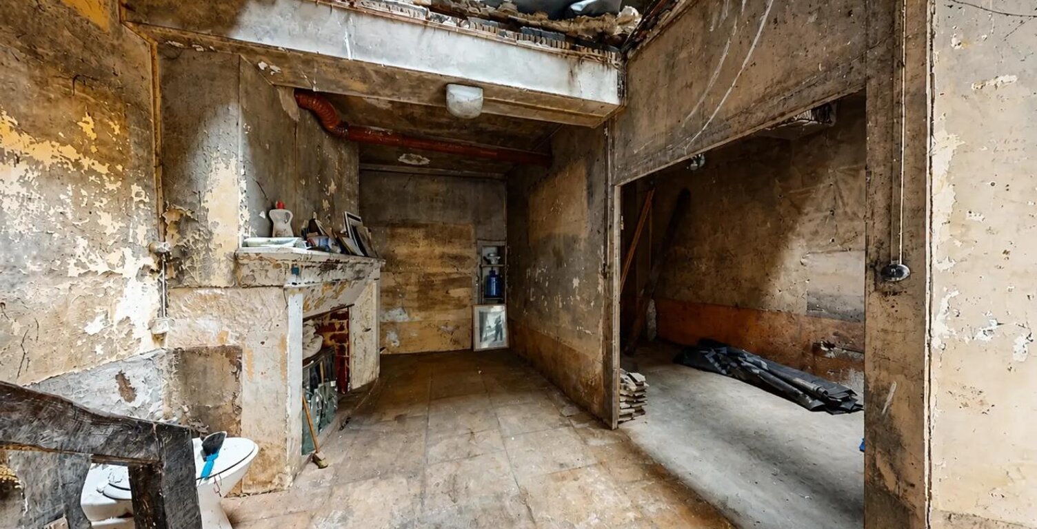 Maison de 4 pièces de 70 m² située à Tonnerre — photo 1