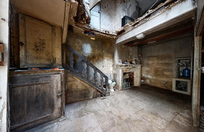 Maison de 4 pièces de 70 m² située à Tonnerre — photo 2