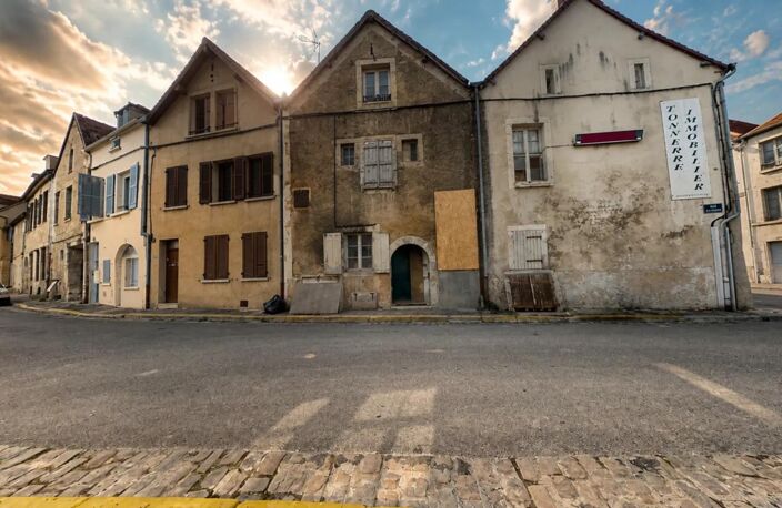 Maison de 4 pièces de 70 m² située à Tonnerre — photo 3