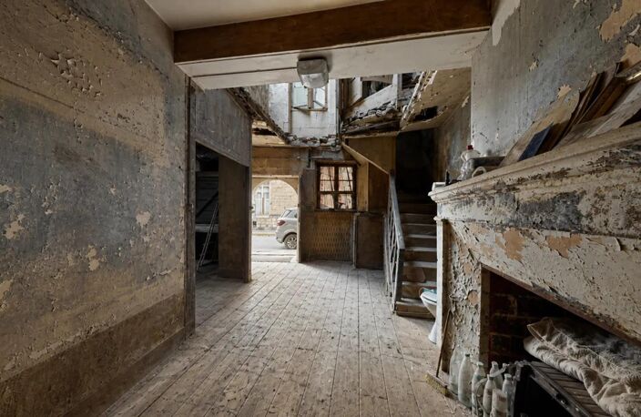 Maison de 4 pièces de 70 m² située à Tonnerre — photo 5