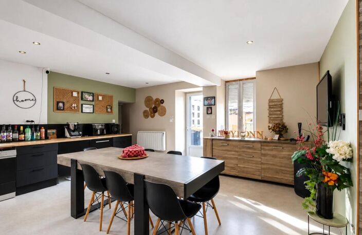 Maison familiale - 8 pièces - 175 m2 à Vermenton — photo 5