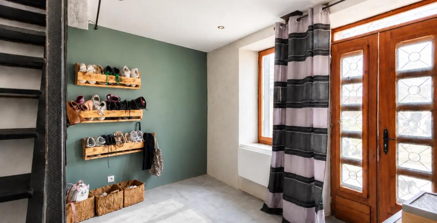 Maison familiale - 8 pièces - 175 m2 à Vermenton — photo 1