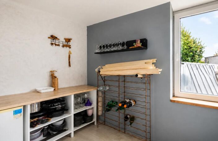 Maison familiale - 8 pièces - 175 m2 à Vermenton — photo 3