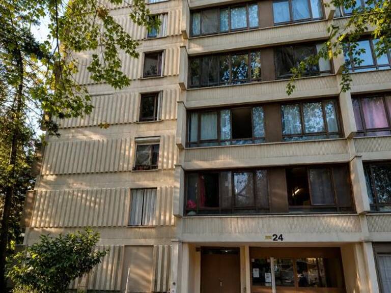 Appartement F2 de 41 m² situé à Bobigny — photo 1