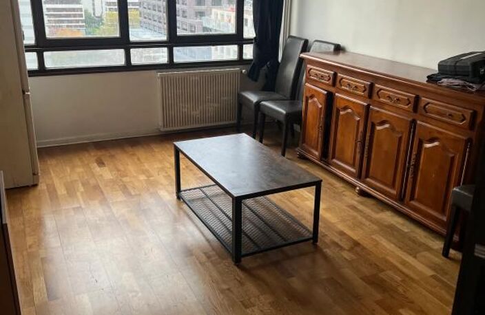 Appartement F2 de 41 m² situé à Bobigny — photo 3