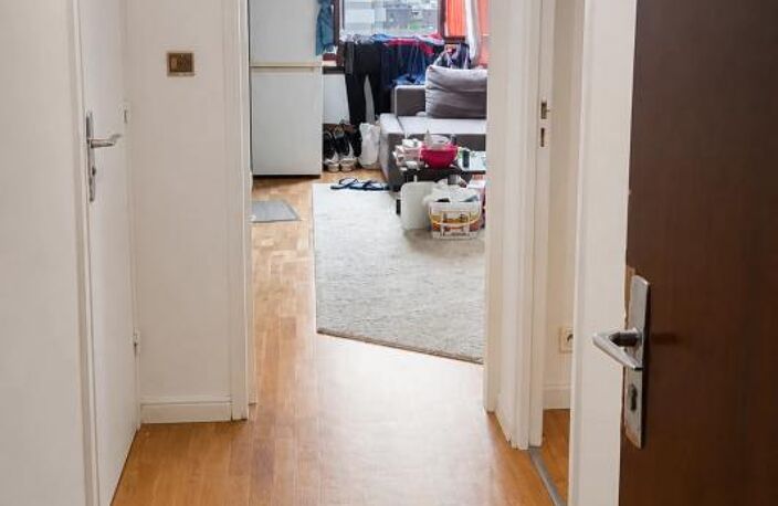 Appartement F2 de 41 m² situé à Bobigny — photo 4