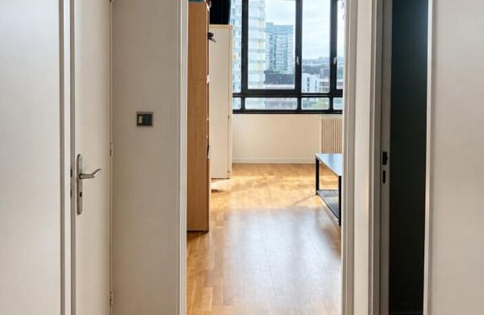 Appartement F2 de 41 m² situé à Bobigny — photo 5