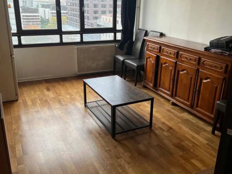 Appartement F2 de 41 m² situé à Bobigny — photo 1