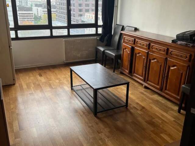Appartement F2 de 41 m² situé à Bobigny — photo du bien