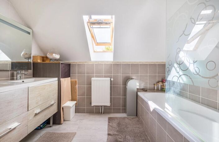Maison de 6 pièces de 130 m² à Corbeil-Essonnes — photo 5