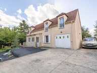 Maison de 6 pièces de 130 m² à Corbeil-Essonnes — photo 2
