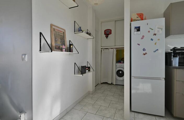 Appartement de 2 pièces de 46.82 m² à Champigny-sur-Marne — photo 2