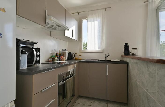 Appartement de 2 pièces de 46.82 m² à Champigny-sur-Marne — photo 3