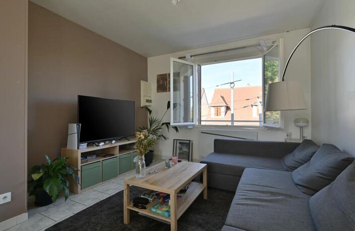 Appartement de 2 pièces de 46.82 m² à Champigny-sur-Marne — photo 4