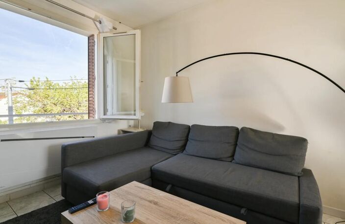 Appartement de 2 pièces de 46.82 m² à Champigny-sur-Marne — photo 5
