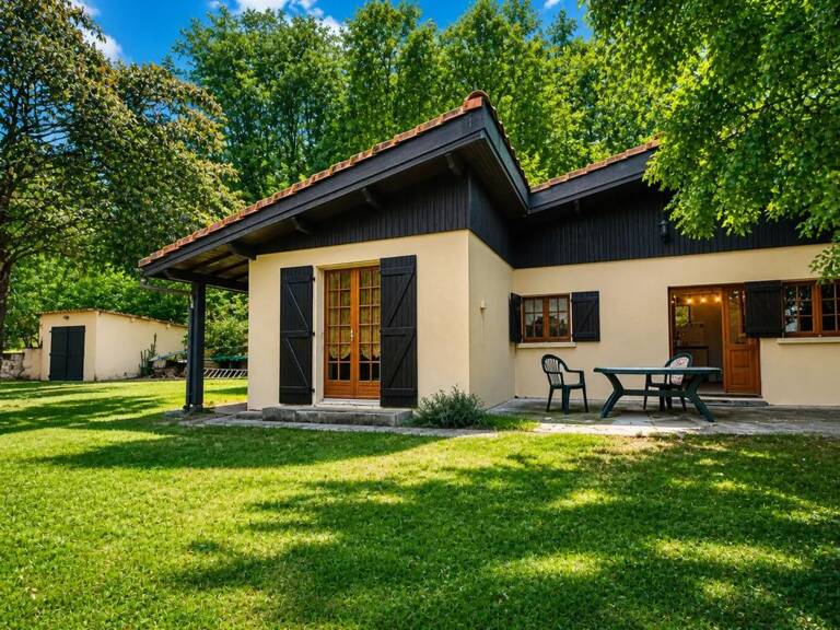 Maison de 3 pièces de 55 m² située à Lombrès — photo 1