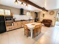 Maison de 3 pièces de 55 m² située à Lombrès — photo 4