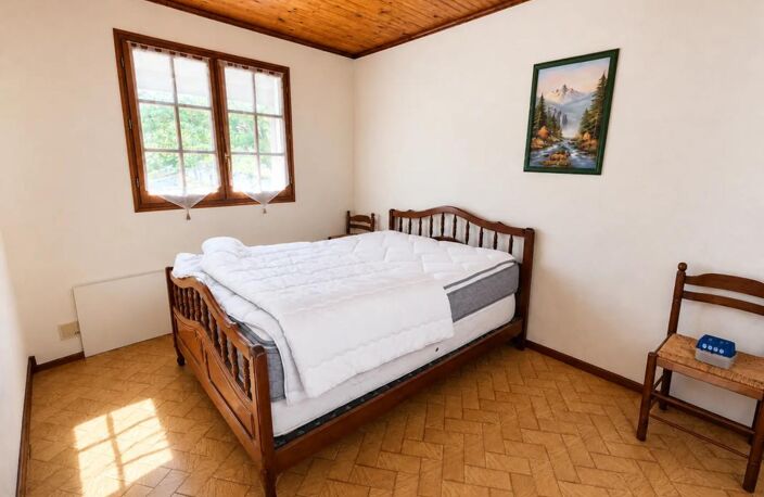 Maison de 3 pièces de 55 m² située à Lombrès — photo 5