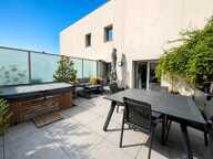 Appartement T4 de 86 m²en duplex situé à Villeurbanne — photo 2