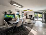 Appartement T4 de 86 m²en duplex situé à Villeurbanne — photo 3