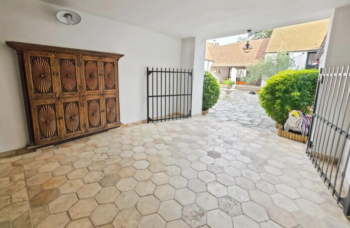 Hacienda - Cadre de Vie Privilégié - 230 m² - 5 chambres — photo 2