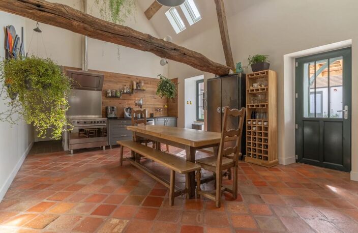 Hacienda - Cadre de Vie Privilégié - 230 m² - 5 chambres — photo 3