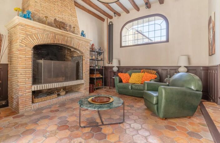 Hacienda - Cadre de Vie Privilégié - 230 m² - 5 chambres — photo 4