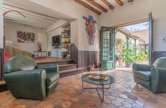 Hacienda - Cadre de Vie Privilégié - 230 m² - 5 chambres — photo 5