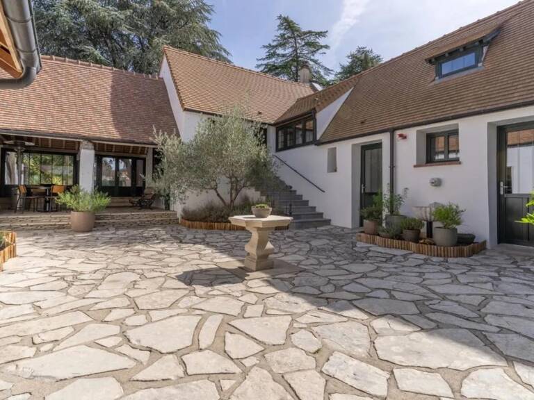 Hacienda - Cadre de Vie Privilégié - 230 m² - 5 chambres — photo 1