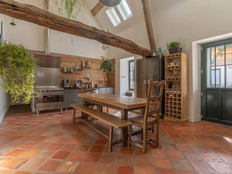 Hacienda - Cadre de Vie Privilégié - 230 m² - 5 chambres — photo 1