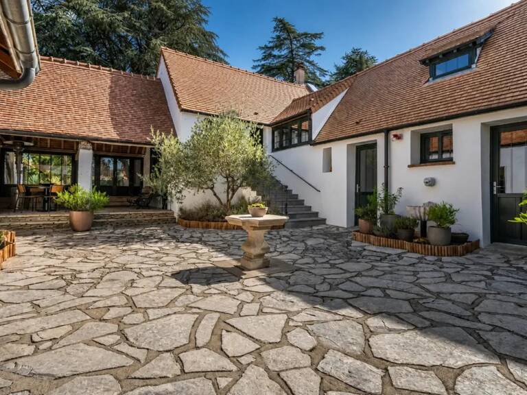 Hacienda - Cadre de Vie Privilégié - 230 m² - 5 chambres — photo 1