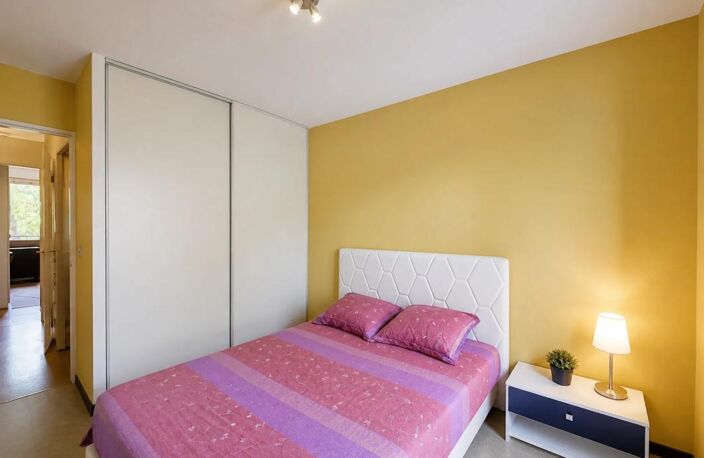 Appartement de 4 pièces de 85 m² à Saint-Genis-Pouilly — photo 5