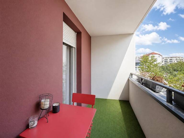 Appartement de 4 pièces de 85 m² à Saint-Genis-Pouilly — photo 1